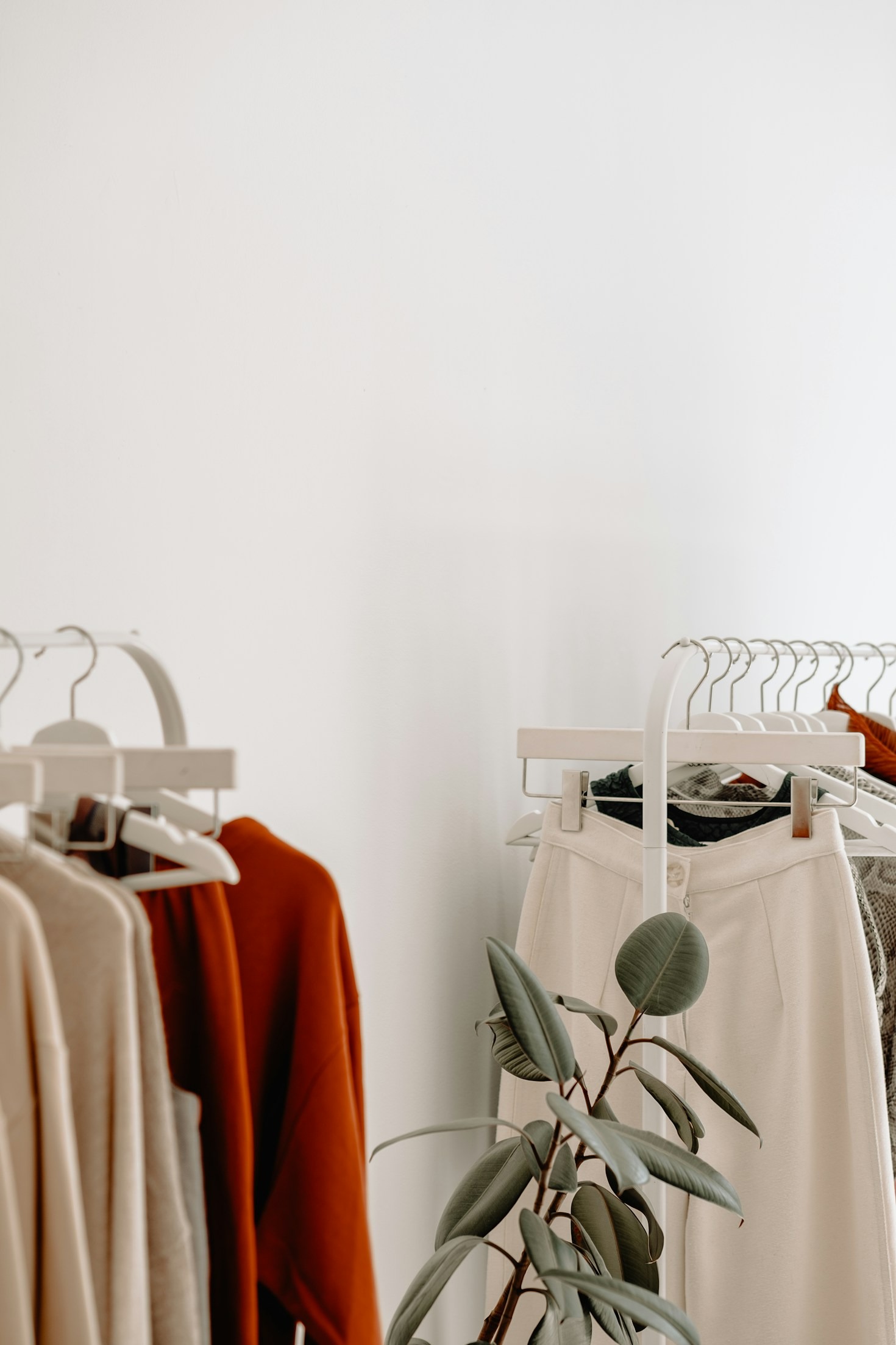 Five Ways To Refresh Your Seasonal Wardrobe