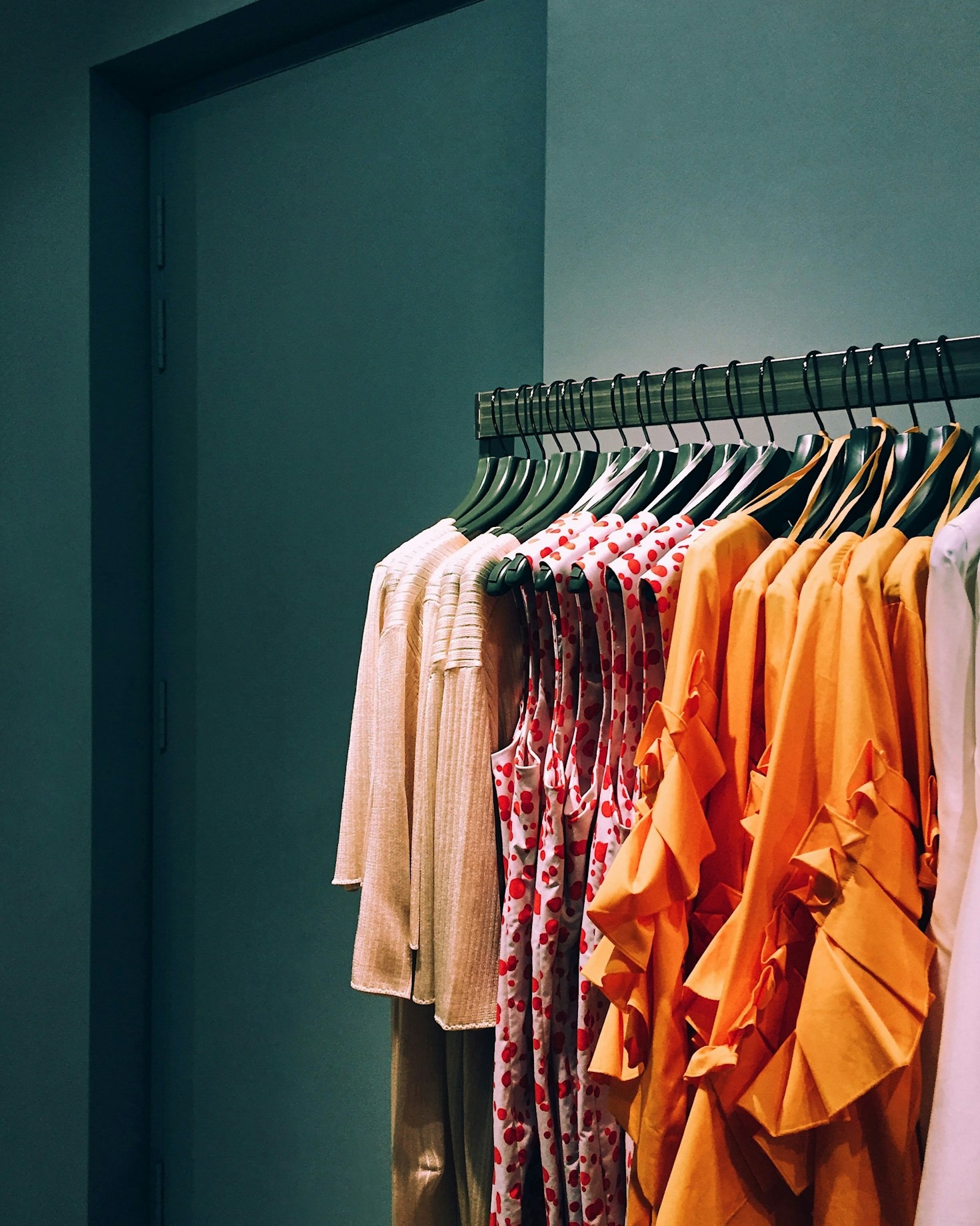 Sustainable Luxury In Modern Womenswear Design